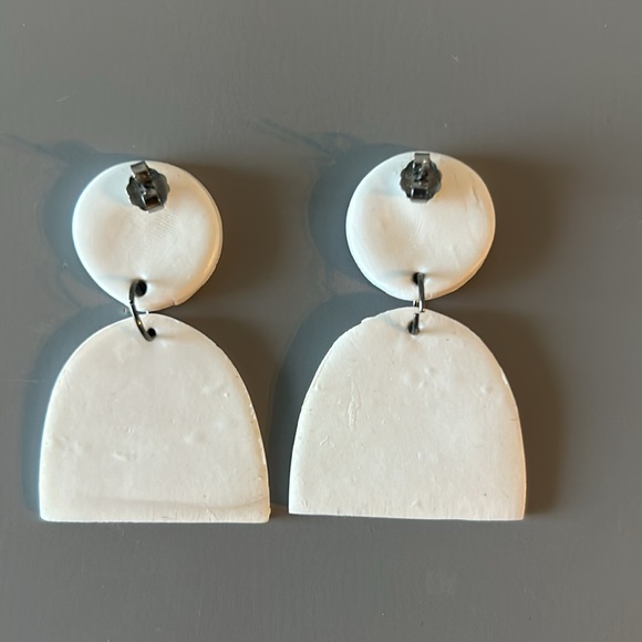 Aries and Algol Earrings From Hey Moon Designs - Picture 8 of 10